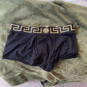 Brand New Versace Briefs